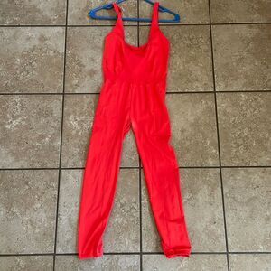 Free People Movement Good Karma Onesie